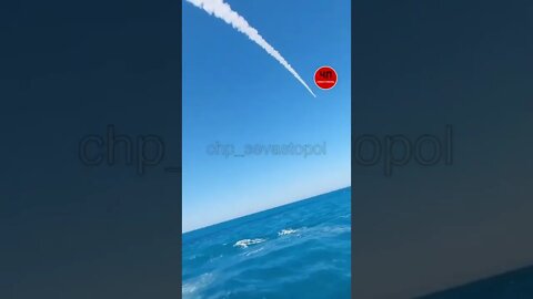 launch and Calibres from the Black Sea