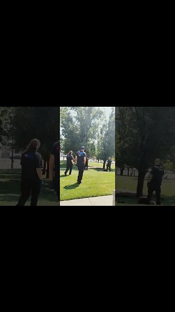 Alcohol Poisoning | From THIS Portland