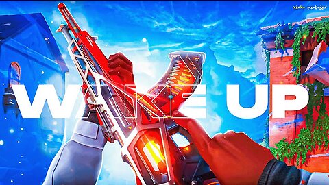 Wake Up 👹🔥 ( Valorant Montage )