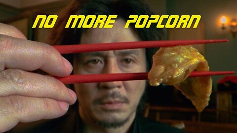 Oldboy Movie Review