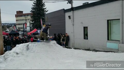 Le M2 Boardshop a ouvert officiellement son nouveau magasin