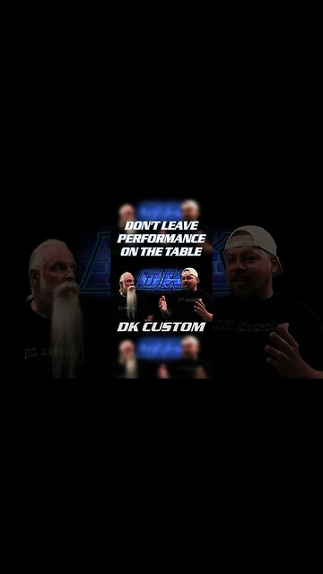 Get Better Harley Performance Without Sacrificing Efficiency #shorts