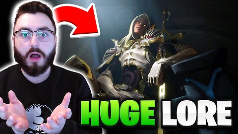 The Fortnite Storyline Is About to Get INSANE! (Chapter 4)