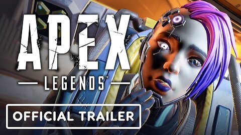 Apex Legends: Arsenal - Official Season 17 Battle Pass Trailer