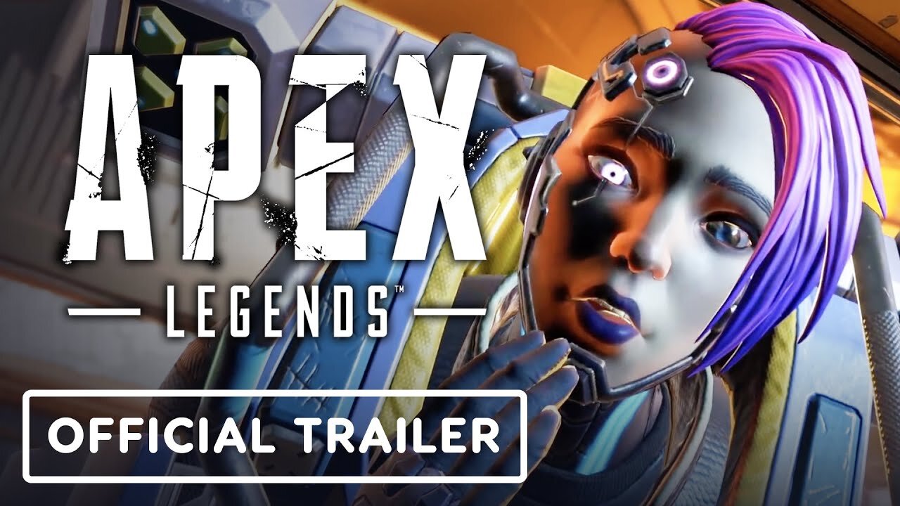 Apex Legends: Arsenal - Official Season 17 Battle Pass Trailer