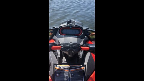 SEADOO RXP-X 300 PREPARADO