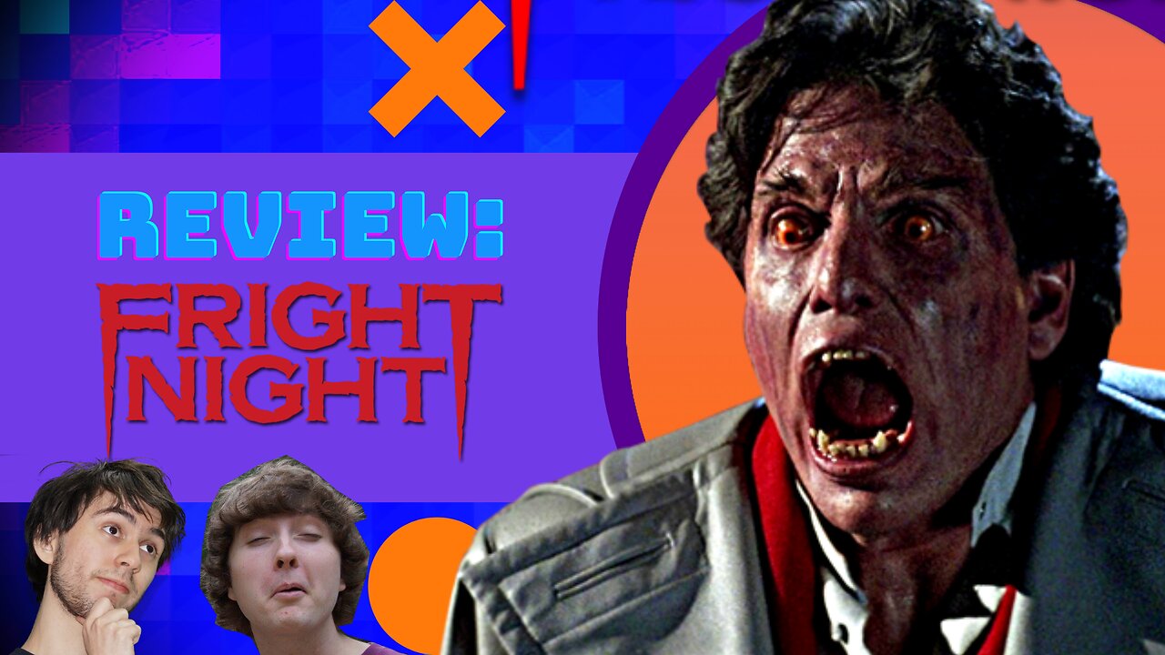 Review: Fright Night