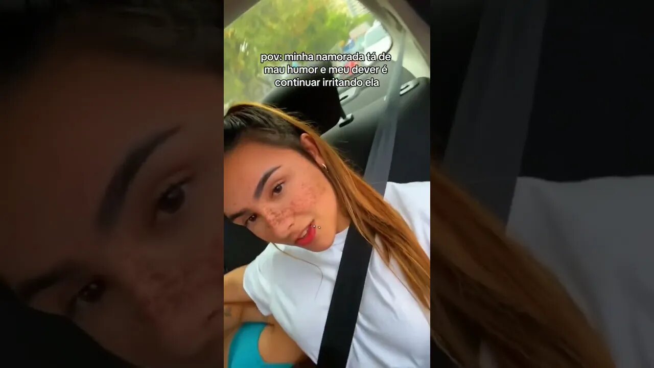 ninguém é de ferro