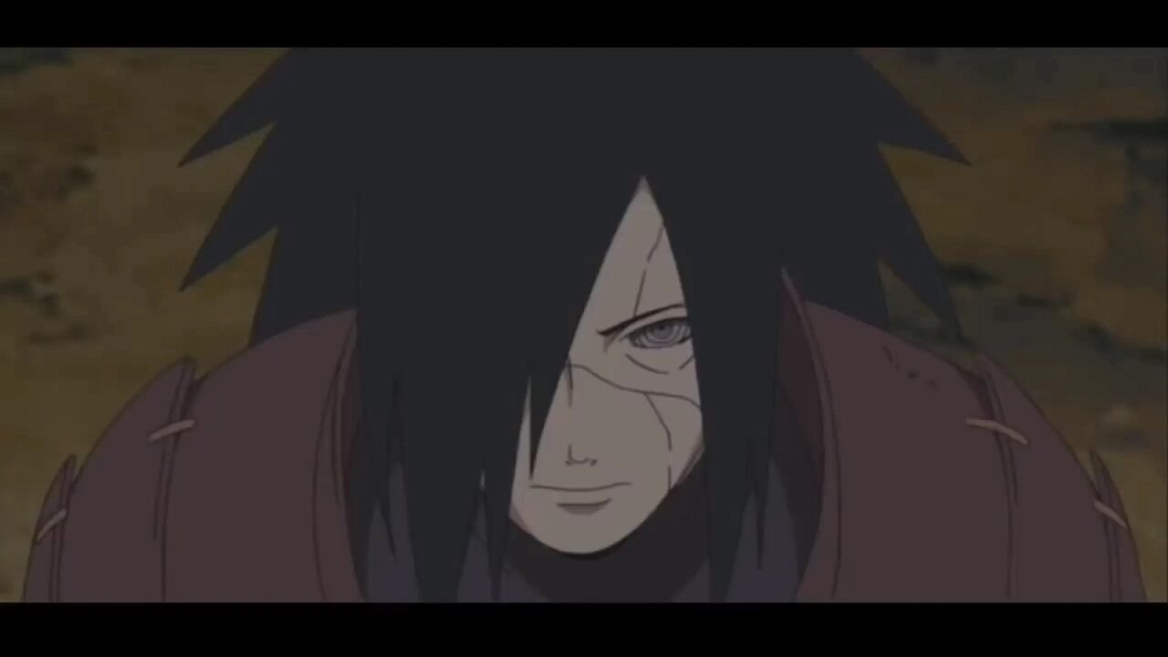 Madara AMV (Centuries - Fallout Boy)