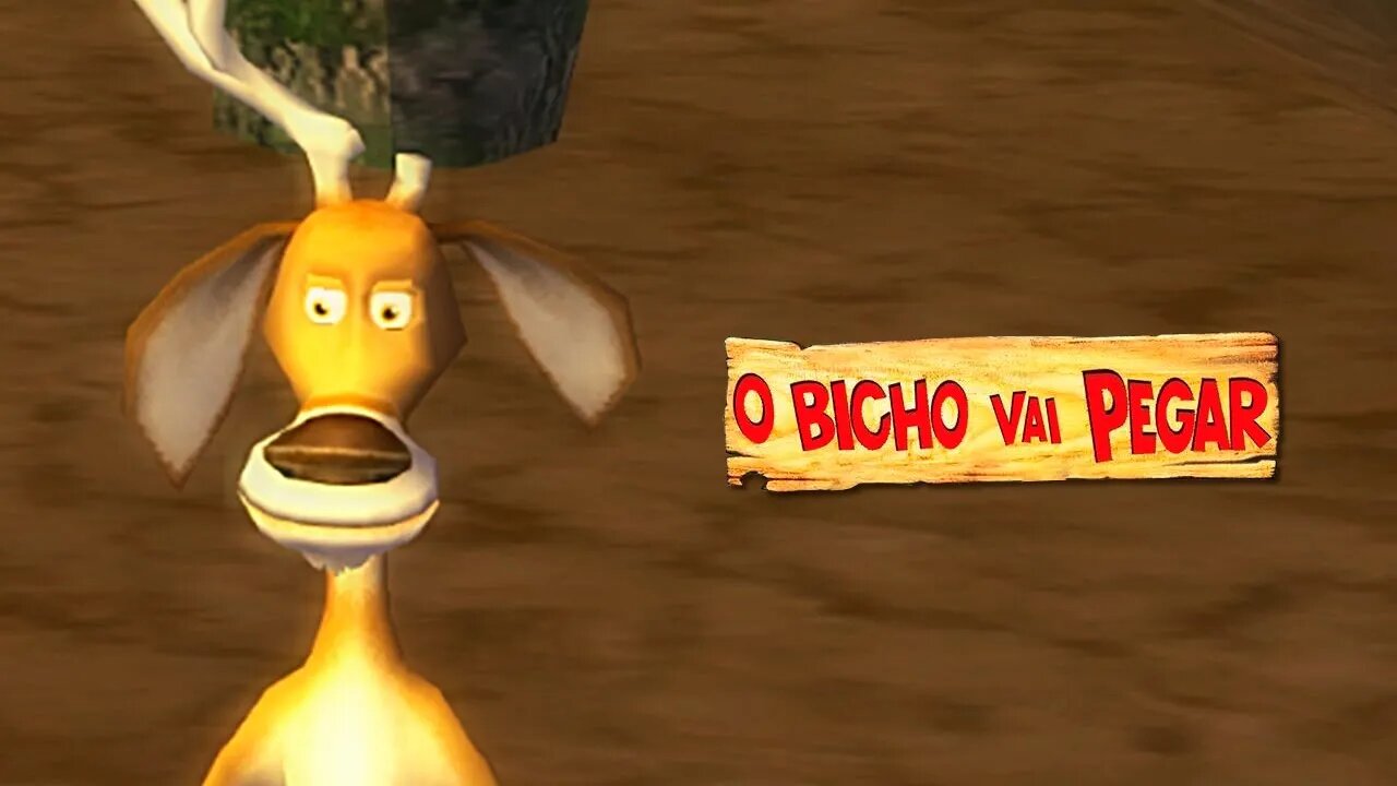 OPEN SEASON #7 - Os códigos secretos dos patos! (Legendado em PT-BR)