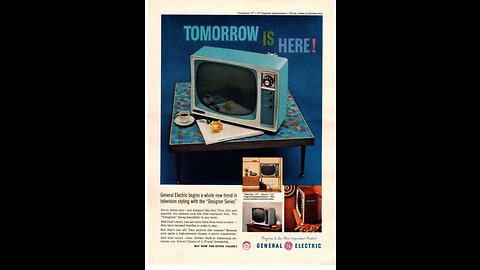 ~Your Brain On Tv~
