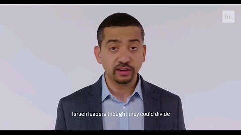 Blowback: How Israel Helped Create Hamas