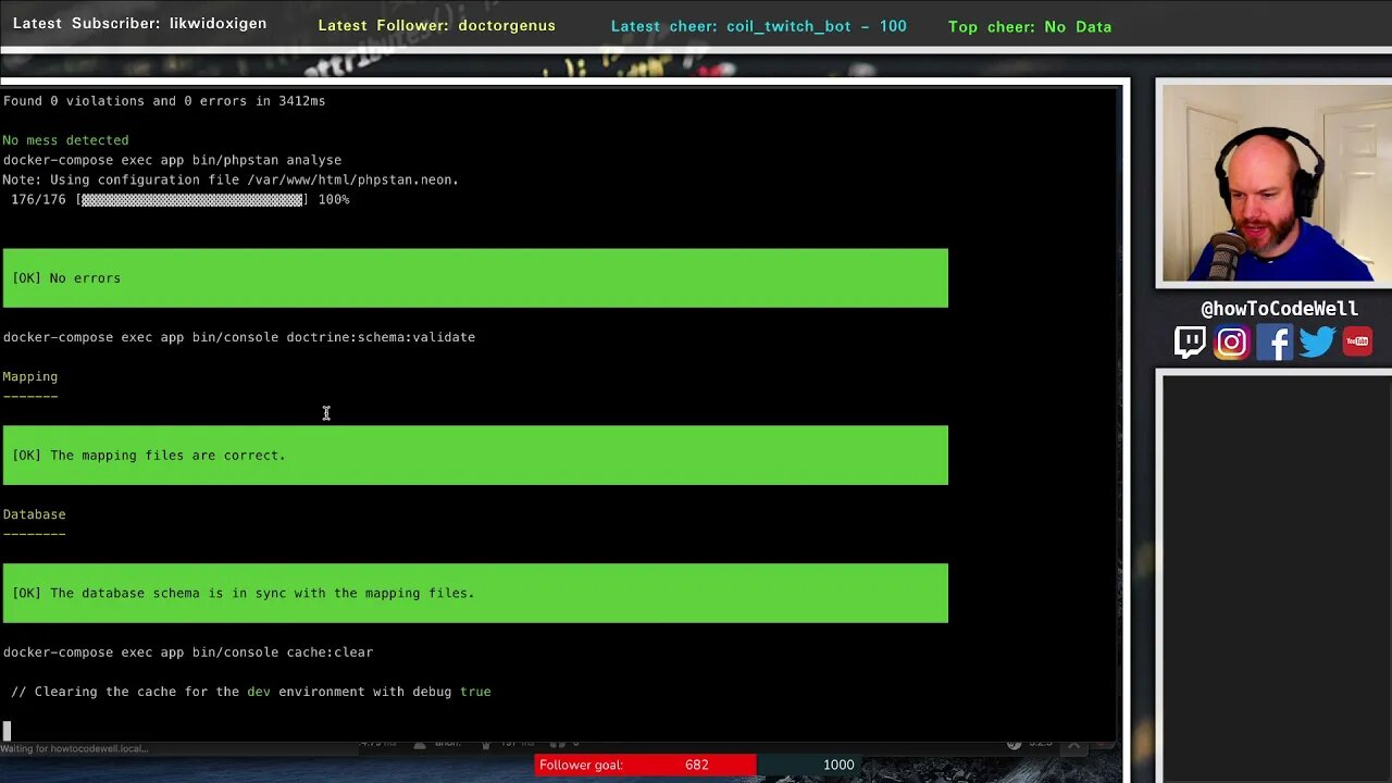 [PHP] Bug Hunting