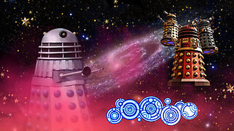 Why Planet of the Daleks is the Best 70s Dalek Story