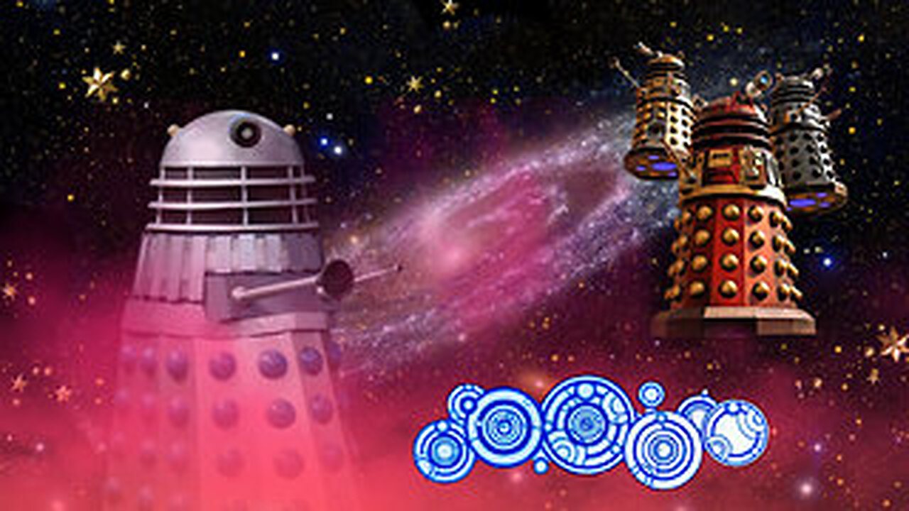 Why Planet of the Daleks is the Best 70s Dalek Story