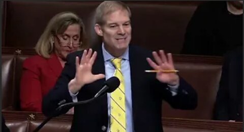 Jim Jordan: Protect Pro-life Clinics