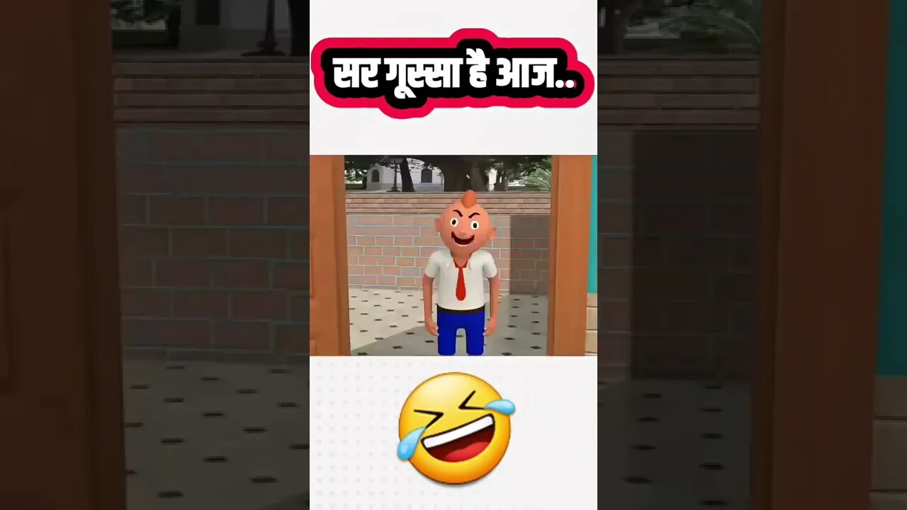 Comedy.! #funny #shorts #subscribe #whatsappstatus #love #nobita #nonstop