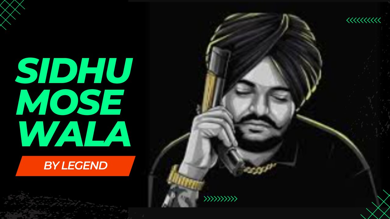 Duniya|New leaked|lyrical song|Sidhu moose wala| dj butt302