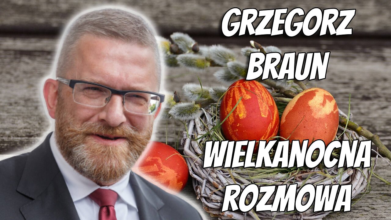 Braun: Wojna secesyjna nadchodzi?