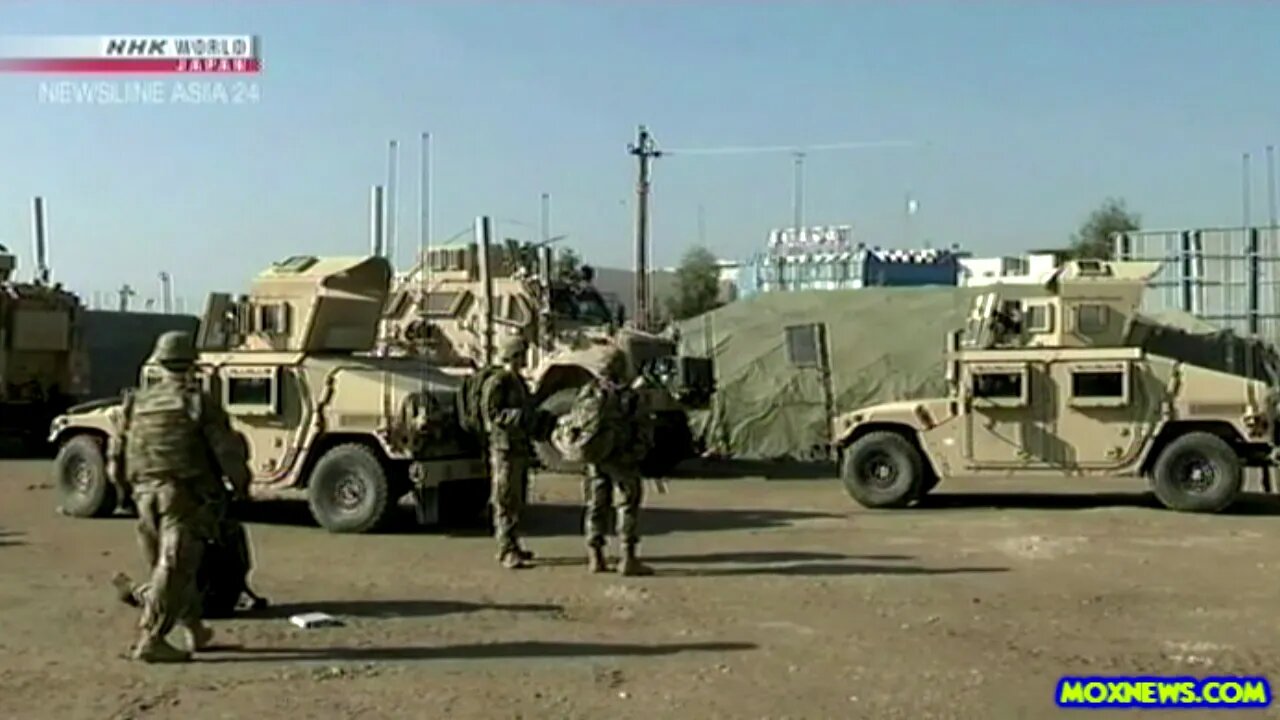 Japanese Stock Market Loses 500 Points As Oil Prices Continue To Rise!