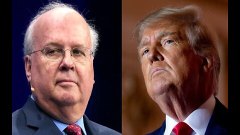 Fox News’ Karl Rove Calls For All J6 ‘Sons Of Bies’ To Be Hunted Down