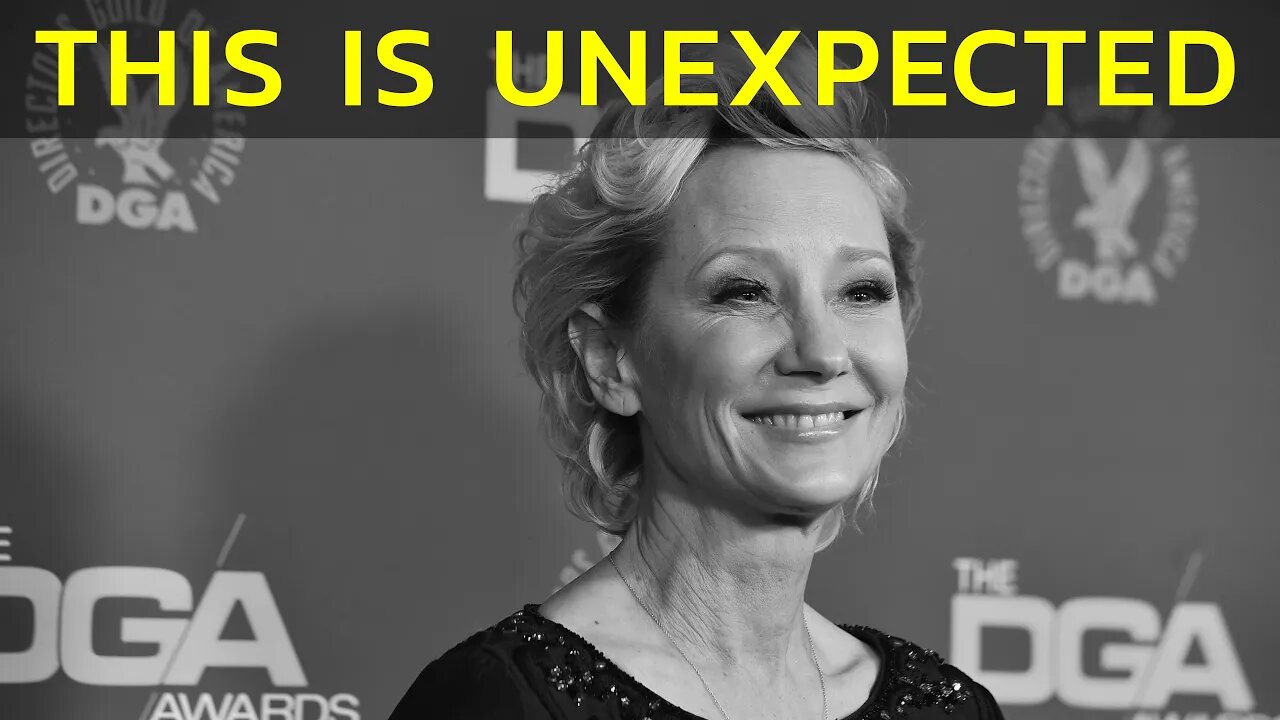 ANNE HECHE DIED WITHOUT A WILL