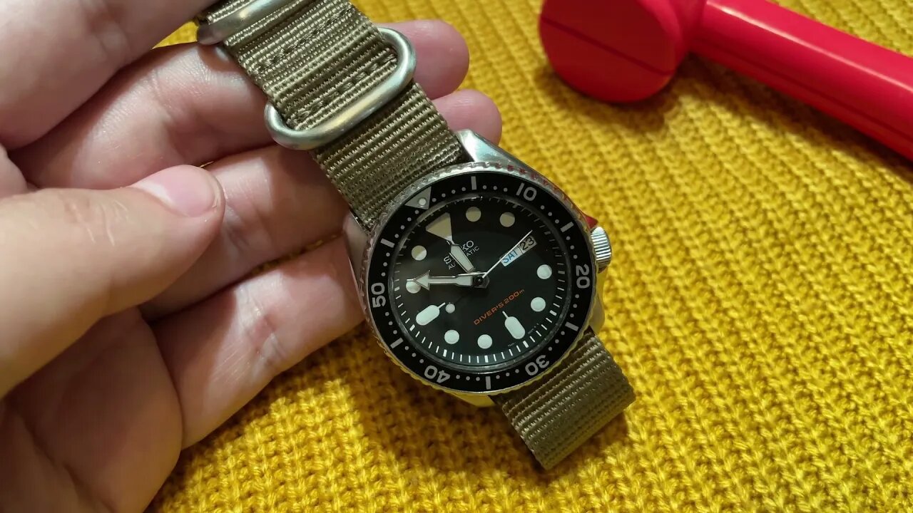 Should You Buy Seiko SKX in 2021