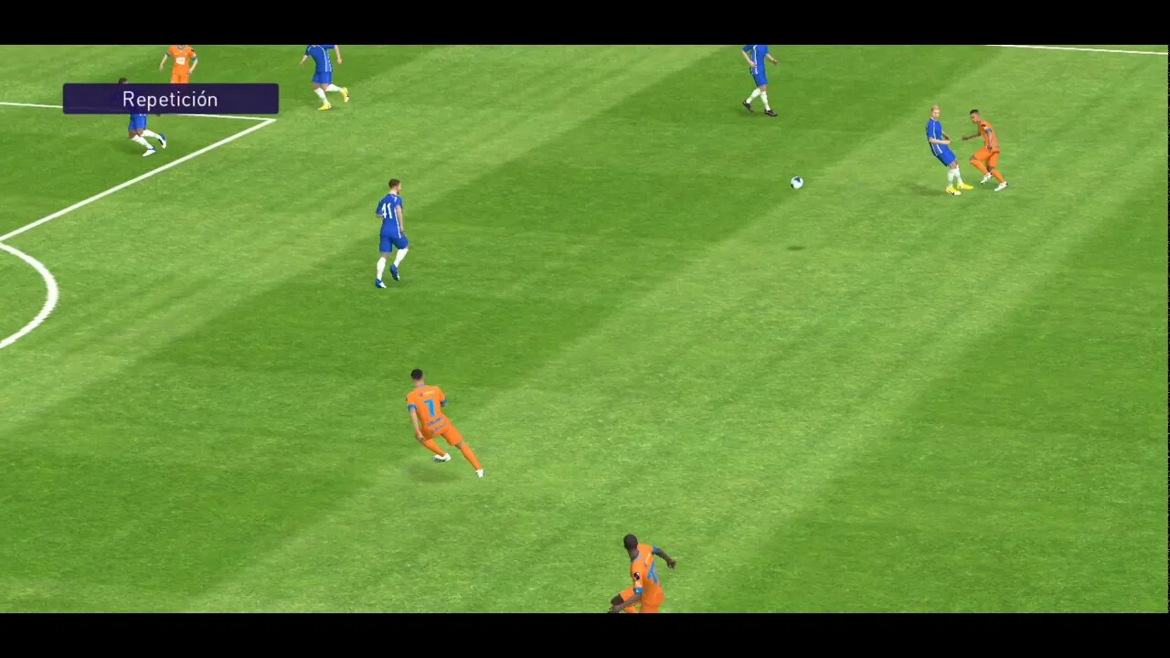 PES 2021: CHELSEA B vs GENT | Entretenimiento Digital 3.0