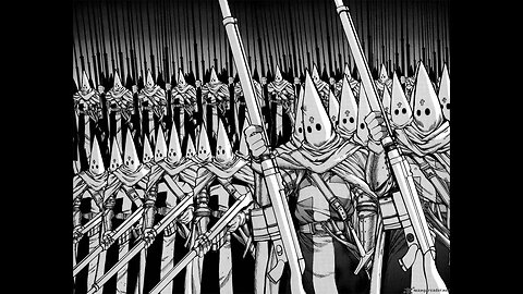 Hellsing: Catholic Banner - In the Name of God (Sabaton) Deus Vult