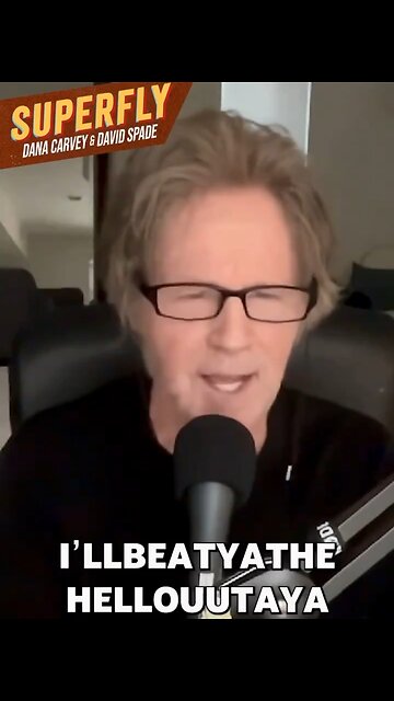 Dana Carvey Hilariously Mocks Biden On His Border Flip-Flop