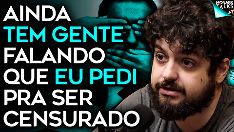 VOCÊ ESTÁ A BEIRA DO PERIGO E NÃO QUER VER!