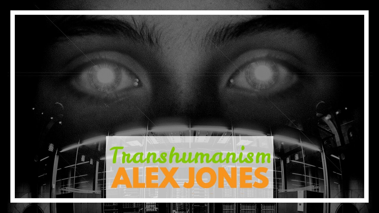 Transhumanism Is The New Eugenics