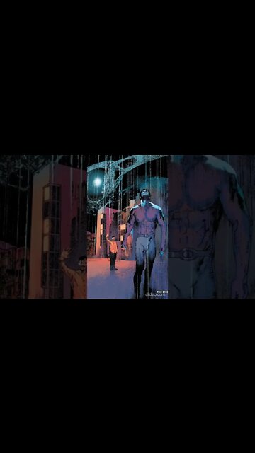 ¿Quién es Sun King? Antagonista De Moon Knight #shorts #moonknight #sunking #marvel #comics #mcu