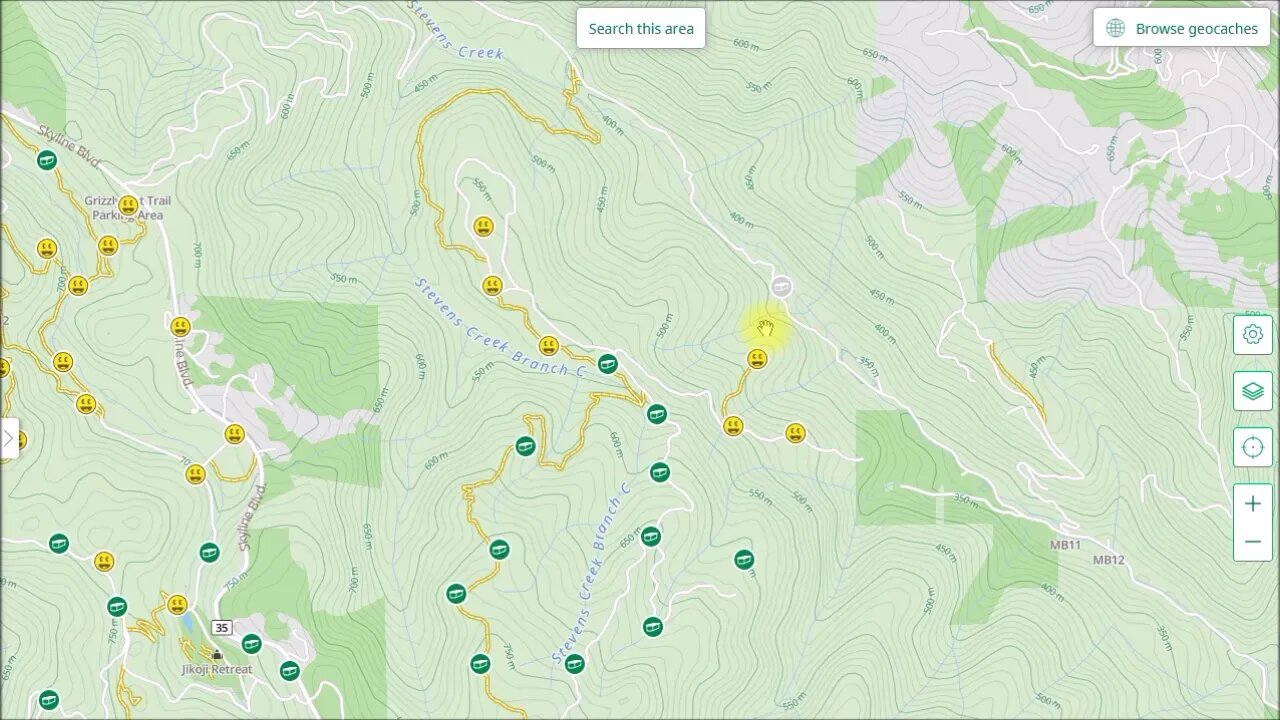 Bike - Hike GeoCaching: Introduction