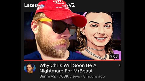 REDNECK Reacts To Chris From MrBeast Going Trans