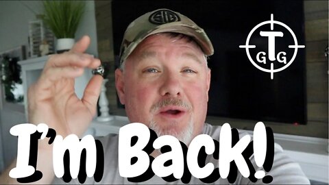 GUESS WHO'S BACK??? "Todd The Gun Guy" Like it or NOT!!!!!!!