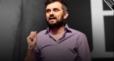 Work Hard & Save Every Dollar For The Next 10 Years - Gary Vaynerchuk Motivation