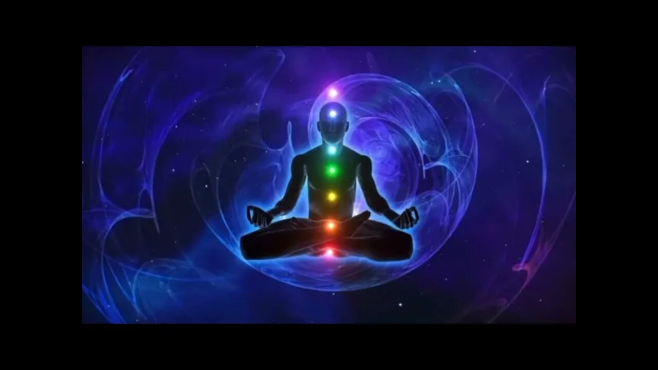 Anxiety Cleanse l Peaceful Positive Energy Meditation Music l Relax Mind Body l Healing Music