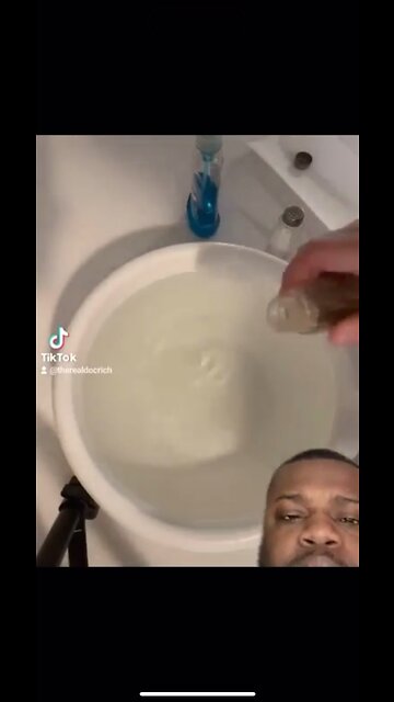 Crude but accurate illustration