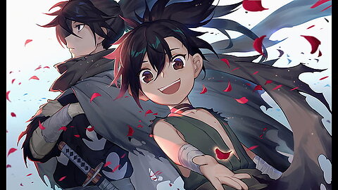 Dororo Episode 1 [English dub]