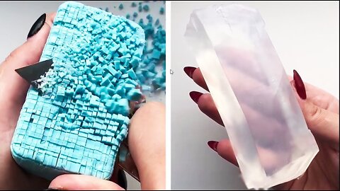 Oddly Satisfying Videos That Will Help You Relax😁