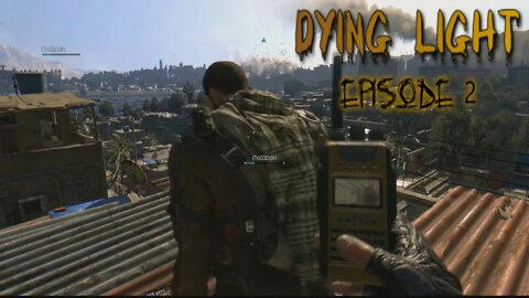 Fighting The Nightmare (mode) - Dying Light E2 - 420 Gaming