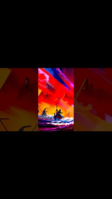 Fire Wall #digitalart #aiart #aiartst #abstract #inspiration #art #creative #artwork #discodiffusion