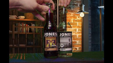 Jones Soda