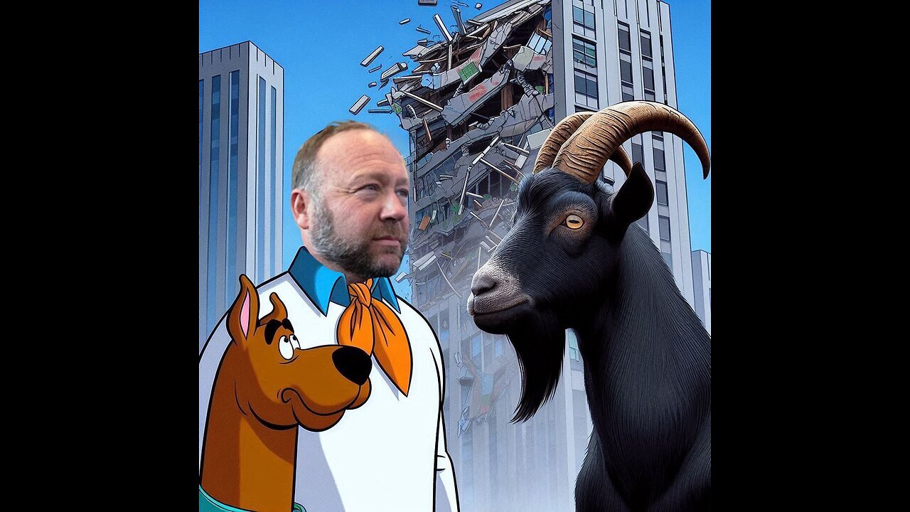 RAGECAST 485: KAMALA IS EATING CATS - RagingDissident