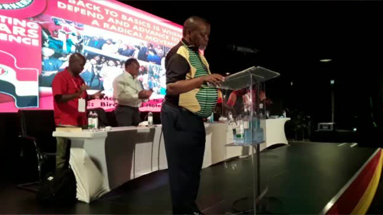 NUM: Gwede part 2