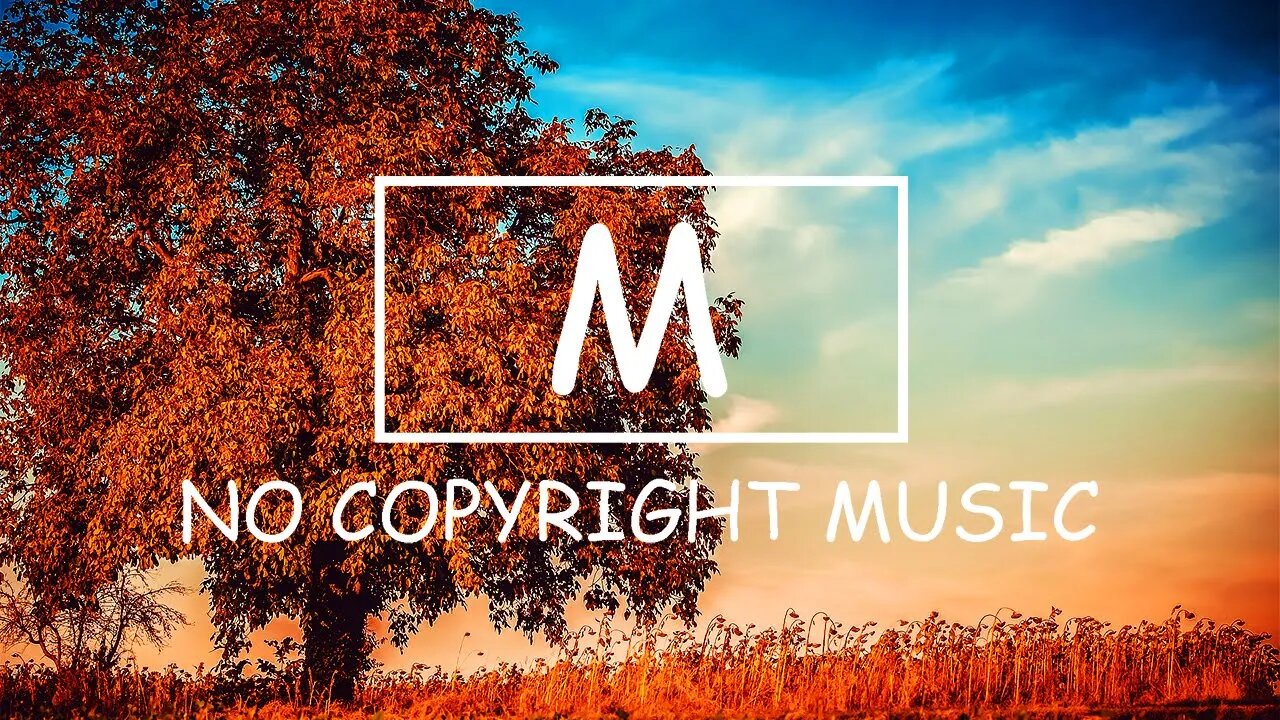 DayFox - Departure(Mm No Copyright Music)
