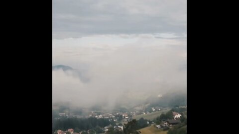 Hoy 1 de mayo Sto. Rosario Internacional desde Ciales, Pto. Rico