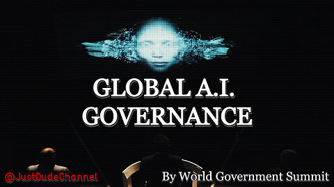 Global A.I. Governance