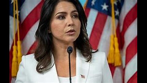 Tulsi Gabbard: Democrats Don't Really Care About Joe Biden